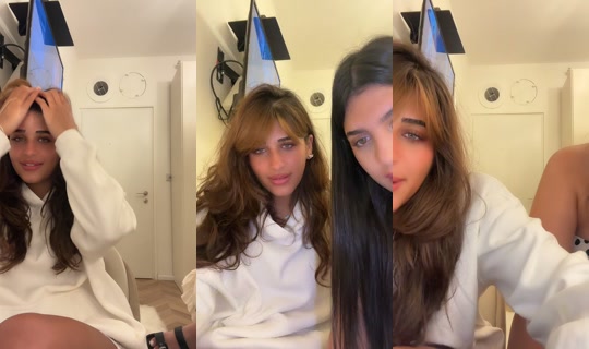 liandanan1 TikTok Live — Sep 16, 2026, 6:32 PM