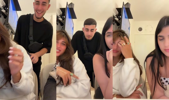 liandanan1 TikTok Live — Sep 16, 2026, 8:55 PM