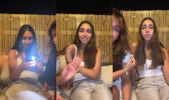 liandanan1 TikTok Live — Sep 17, 2026, 9:19 PM