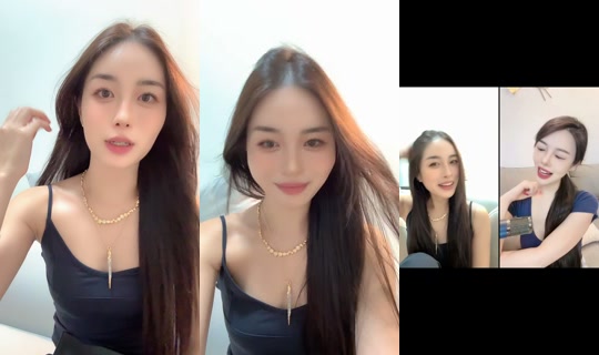 liangmm117 TikTok Live — Sep 27, 2026, 1:20 PM