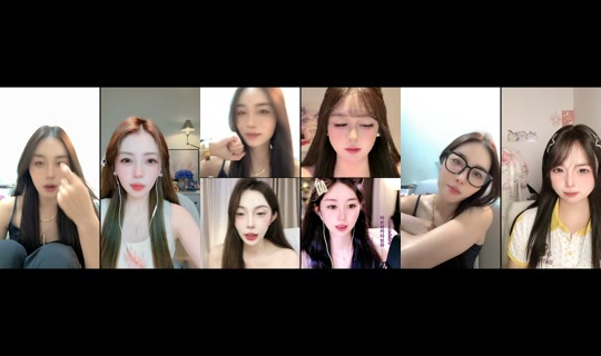 liangmm117 TikTok Live — Sep 27, 2026, 2:11 PM