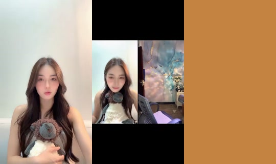 liangmm117 TikTok Live — Oct 5, 2026, 11:37 AM