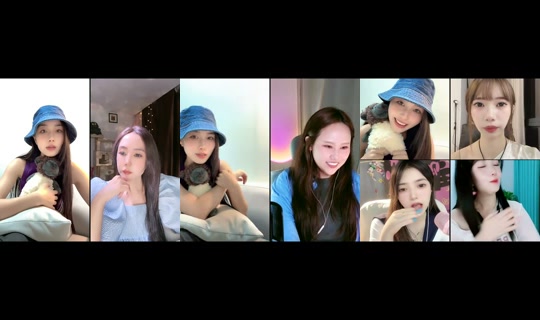 liangmm117 TikTok Live — Oct 7, 2026, 12:12 PM