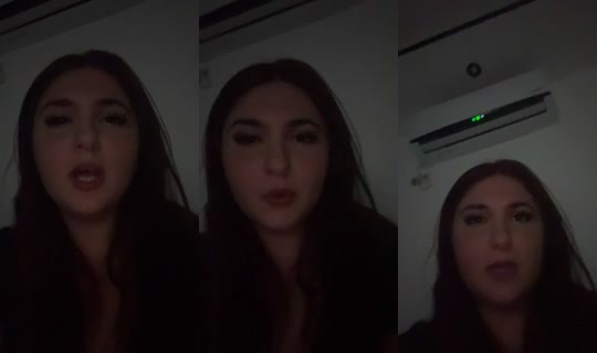 lianifrah__23 TikTok Live — Aug 24, 2026, 11:41 PM