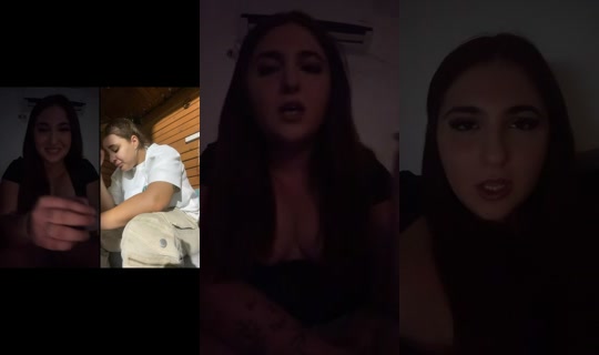 lianifrah__23 TikTok Live — Aug 25, 2026, 12:10 AM