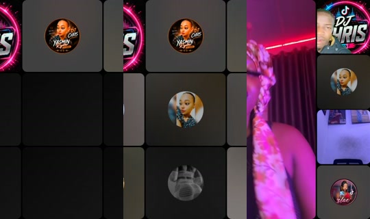 liankxfhkq6 TikTok Live — Aug 25, 2026, 5:43 AM
