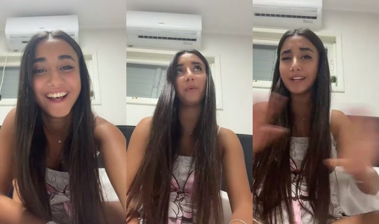 lianmizrahi2 TikTok Live — Sep 23, 2026, 12:36 AM