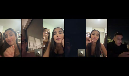 lianmizrahi2 TikTok Live — Sep 29, 2026, 12:00 AM