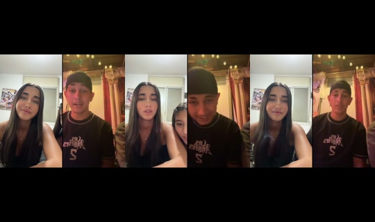 lianmizrahi2 TikTok Live — Sep 29, 2026, 12:49 AM