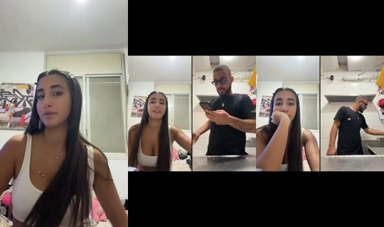 lianmizrahi2 TikTok Live — Sep 29, 2026, 3:22 PM