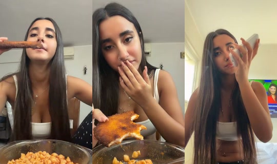 lianmizrahi2 TikTok Live — Sep 30, 2026, 2:31 PM