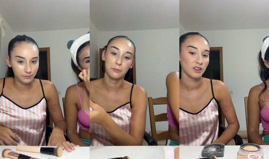 liarguezz__ TikTok Live — Aug 20, 2026, 8:45 PM