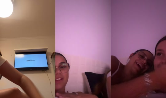 liaruizsuarezzz_10 TikTok Live — Sep 15, 2026, 1:11 AM