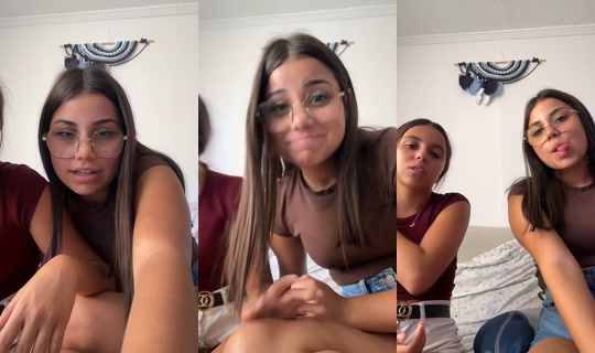 liaruizsuarezzz_10 TikTok Live — Oct 3, 2026, 4:05 PM