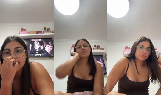 liaruizsuarezzz_10 TikTok Live — Oct 8, 2026, 8:32 PM