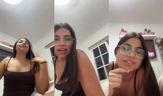 liaruizsuarezzz_10 TikTok Live — Oct 8, 2026, 8:48 PM