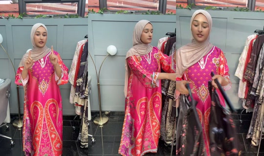 libaasbynazish TikTok Live — Aug 21, 2026, 4:01 PM