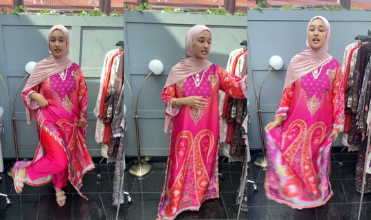 libaasbynazish TikTok Live — Aug 22, 2026, 12:26 PM