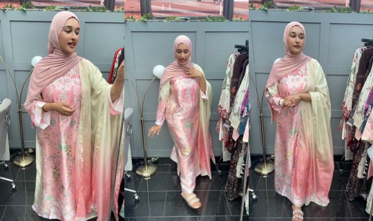 libaasbynazish TikTok Live — Aug 22, 2026, 2:30 PM