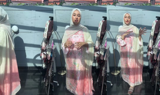 libaasbynazish TikTok Live — Aug 22, 2026, 3:30 PM