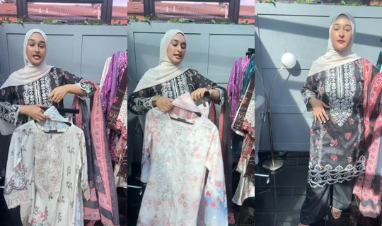 libaasbynazish TikTok Live — Aug 24, 2026, 2:19 PM