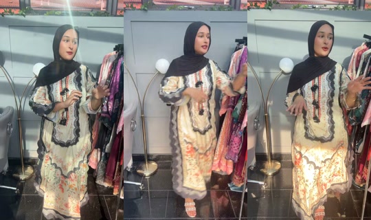 libaasbynazish TikTok Live — Aug 25, 2026, 4:25 PM