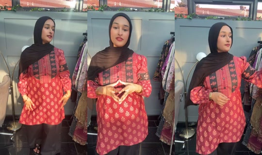 libaasbynazish TikTok Live — Aug 25, 2026, 5:31 PM