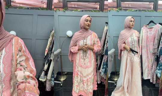 libaasbynazish TikTok Live — Aug 28, 2026, 3:10 PM