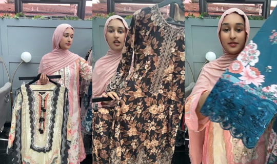 libaasbynazish TikTok Live — Aug 28, 2026, 4:51 PM