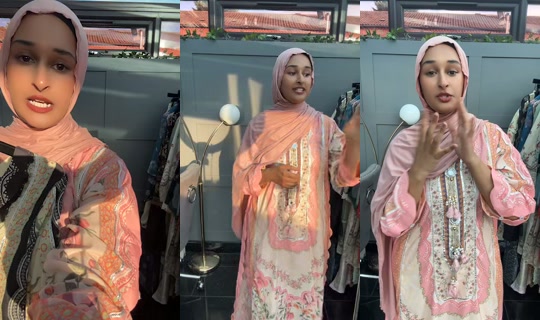 libaasbynazish TikTok Live — Aug 28, 2026, 5:41 PM