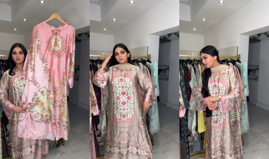 libaasbynazish TikTok Live — Aug 28, 2026, 9:13 PM