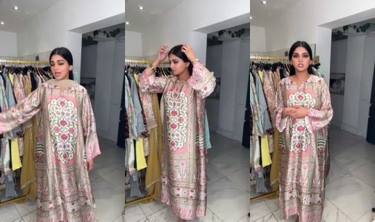 libaasbynazish TikTok Live — Aug 28, 2026, 10:53 PM
