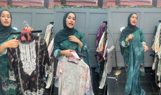 libaasbynazish TikTok Live — Aug 29, 2026, 3:25 PM