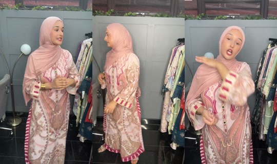 libaasbynazish TikTok Live — Aug 30, 2026, 5:04 PM