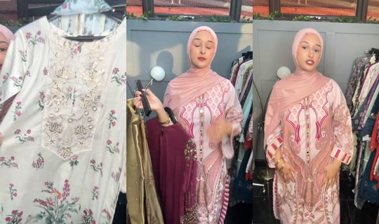 libaasbynazish TikTok Live — Aug 30, 2026, 5:55 PM