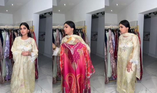 libaasbynazish TikTok Live — Aug 30, 2026, 10:52 PM