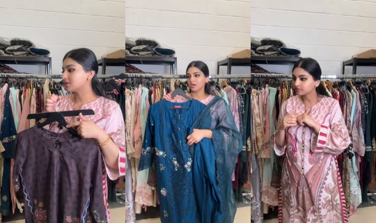 libaasbynazish TikTok Live — Sep 1, 2026, 2:15 PM