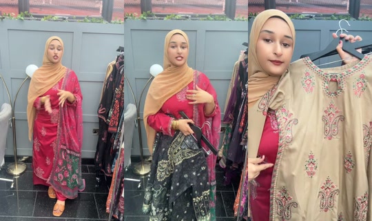 libaasbynazish TikTok Live — Sep 2, 2026, 2:19 PM