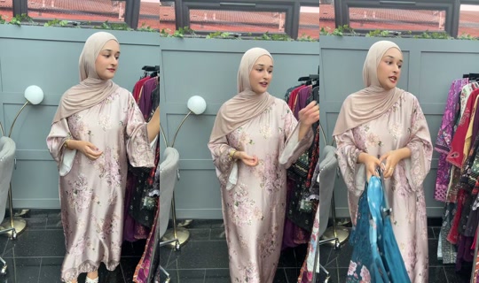 libaasbynazish TikTok Live — Sep 3, 2026, 3:40 PM