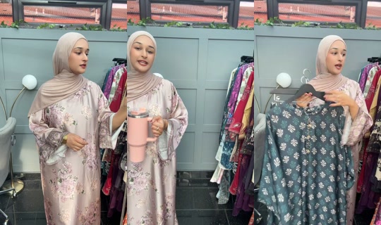 libaasbynazish TikTok Live — Sep 3, 2026, 4:30 PM