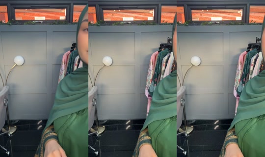 libaasbynazish TikTok Live — Oct 1, 2026, 5:03 PM