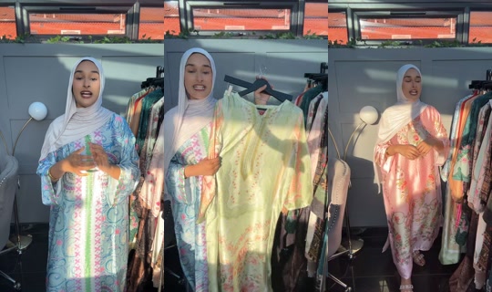 libaasbynazish TikTok Live — Oct 2, 2026, 3:34 PM