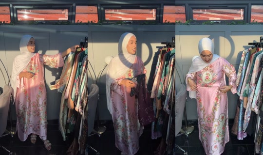 libaasbynazish TikTok Live — Oct 2, 2026, 4:24 PM