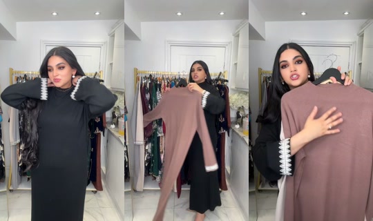 libaasbynazish TikTok Live — Oct 2, 2026, 9:39 PM