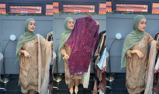 libaasbynazish TikTok Live — Oct 3, 2026, 11:54 AM