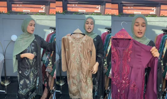 libaasbynazish TikTok Live — Oct 3, 2026, 2:25 PM