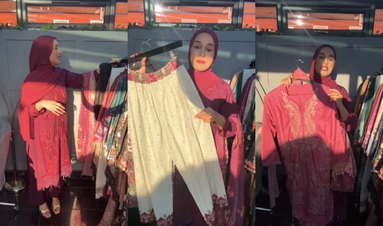 libaasbynazish TikTok Live — Oct 3, 2026, 3:57 PM