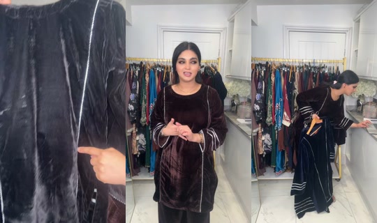libaasbynazish TikTok Live — Oct 3, 2026, 8:51 PM