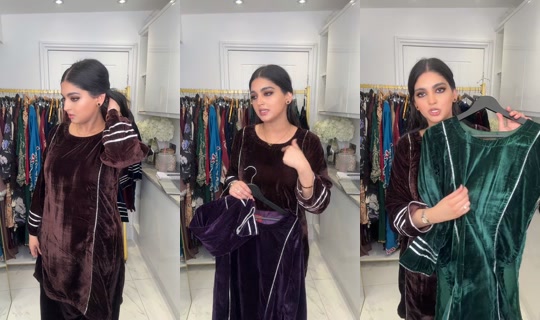 libaasbynazish TikTok Live — Oct 3, 2026, 9:21 PM