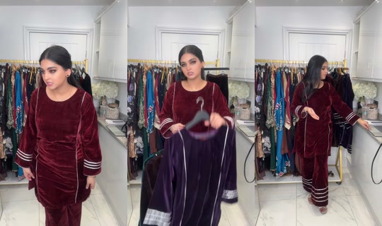 libaasbynazish TikTok Live — Oct 3, 2026, 10:11 PM